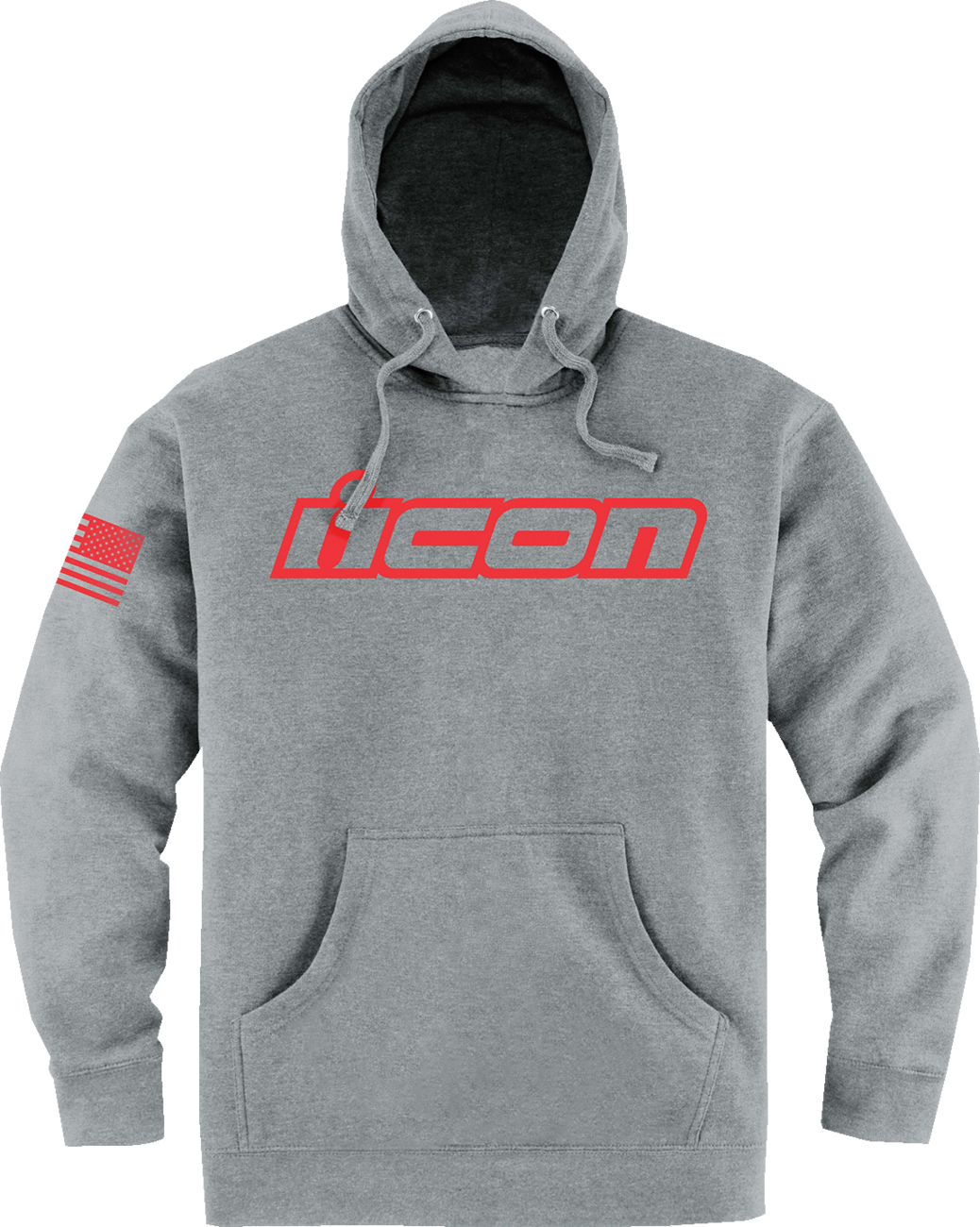 Sudadera con capucha Clasicón™