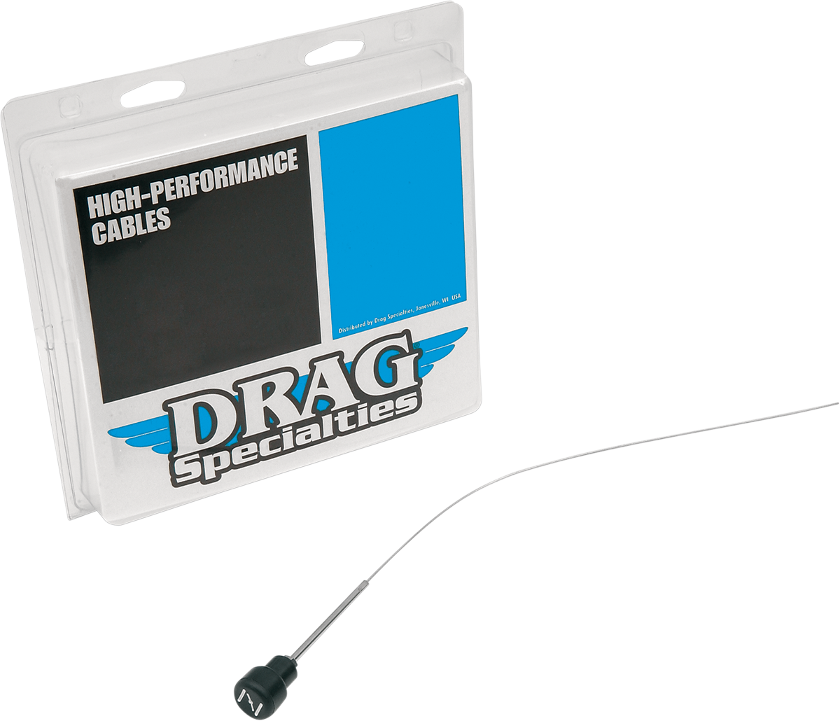 Cable de estrangulación