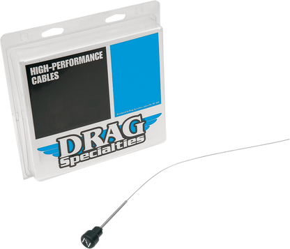 Cable de estrangulación