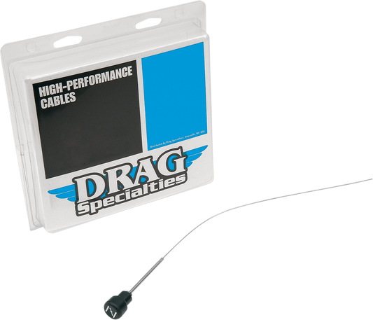 Cable de estrangulación