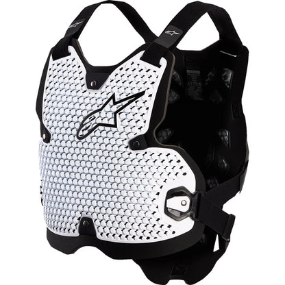 Protector de pecho bionic action v2