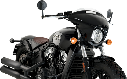 Carenado Custom Access Batwing SML - Carenado - Pantalla corta - Bobber