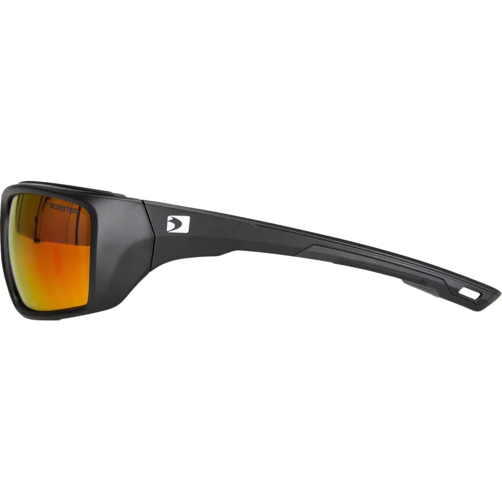 Gafas de sol de madera muerta