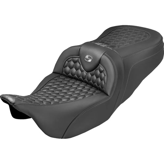Asiento roadsofa™ de alcance extendido