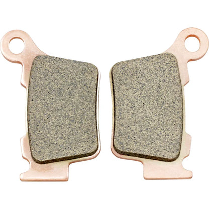 Pastillas de freno sinterizadas si offroad