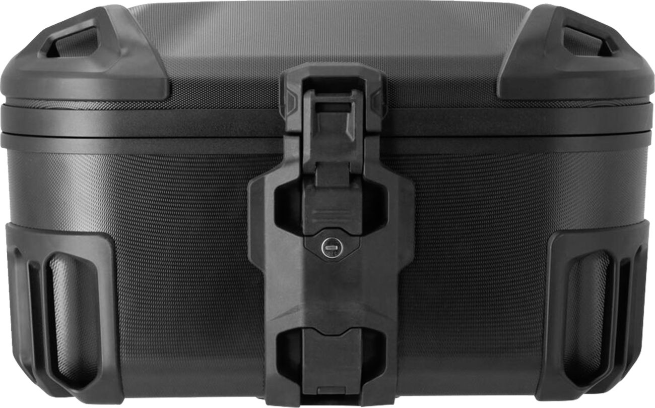 DUSC Hard Case System - Black - Yamaha Tracer 9 GT '21-'24