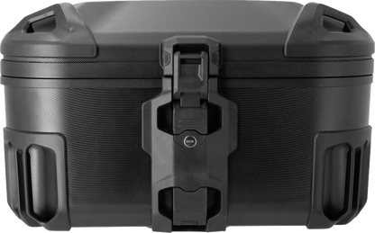 DUSC Hard Case System - Black - Yamaha Tracer 9 GT '21-'24