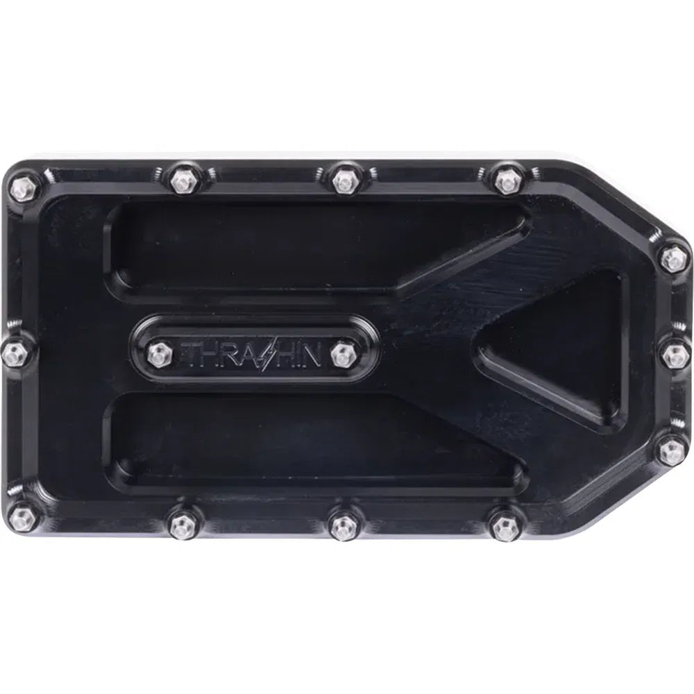 Pastilla del pedal del freno aggressor