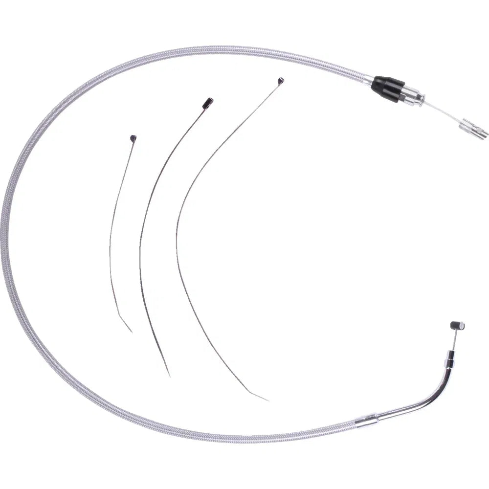Cable de embrague de conexión rápida