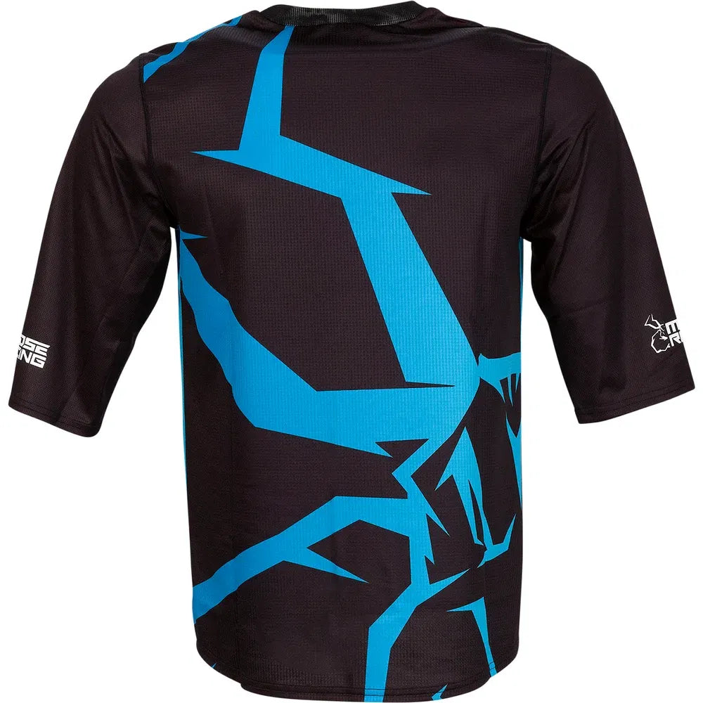 Maillot mtb manga 3/4