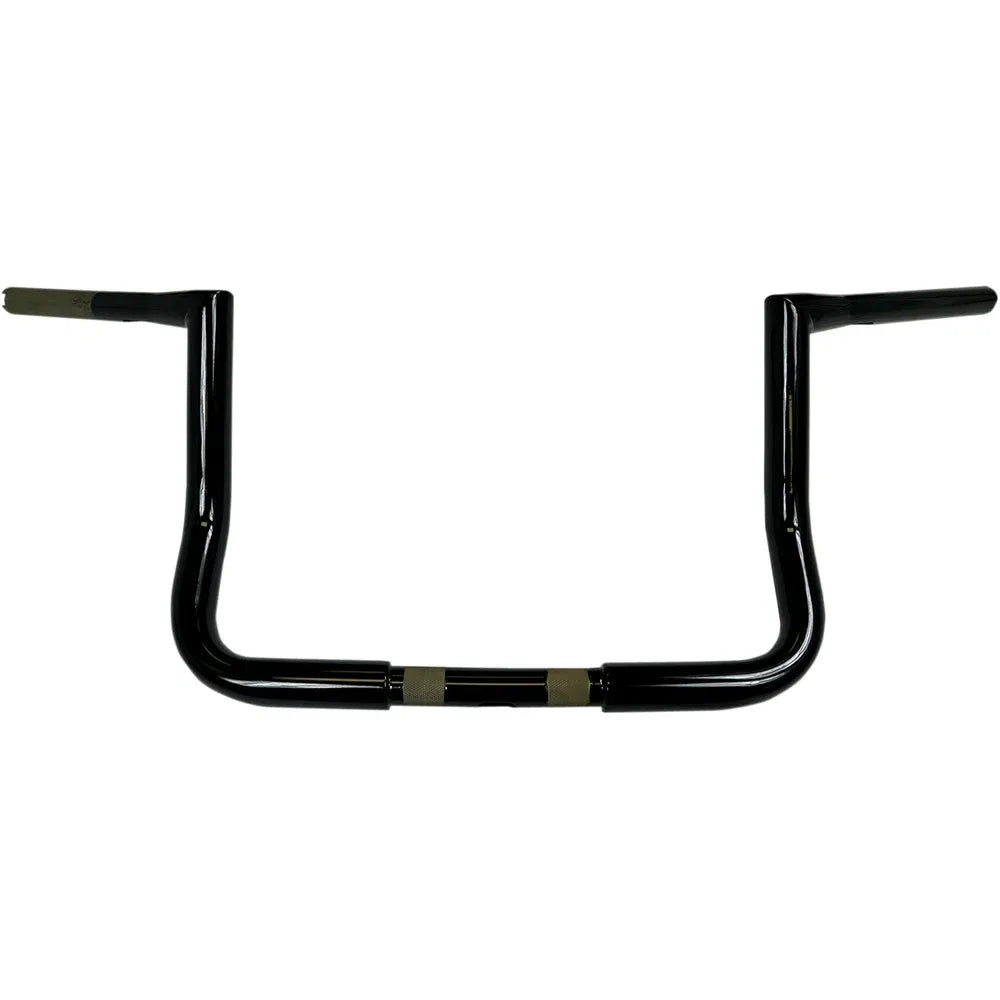 Manillar touring twin peaks de 1-1/4"