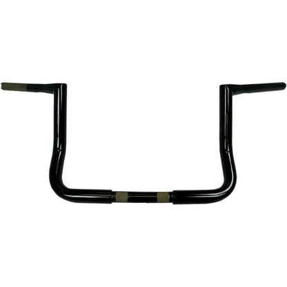 Manillar touring twin peaks de 1-1/4"