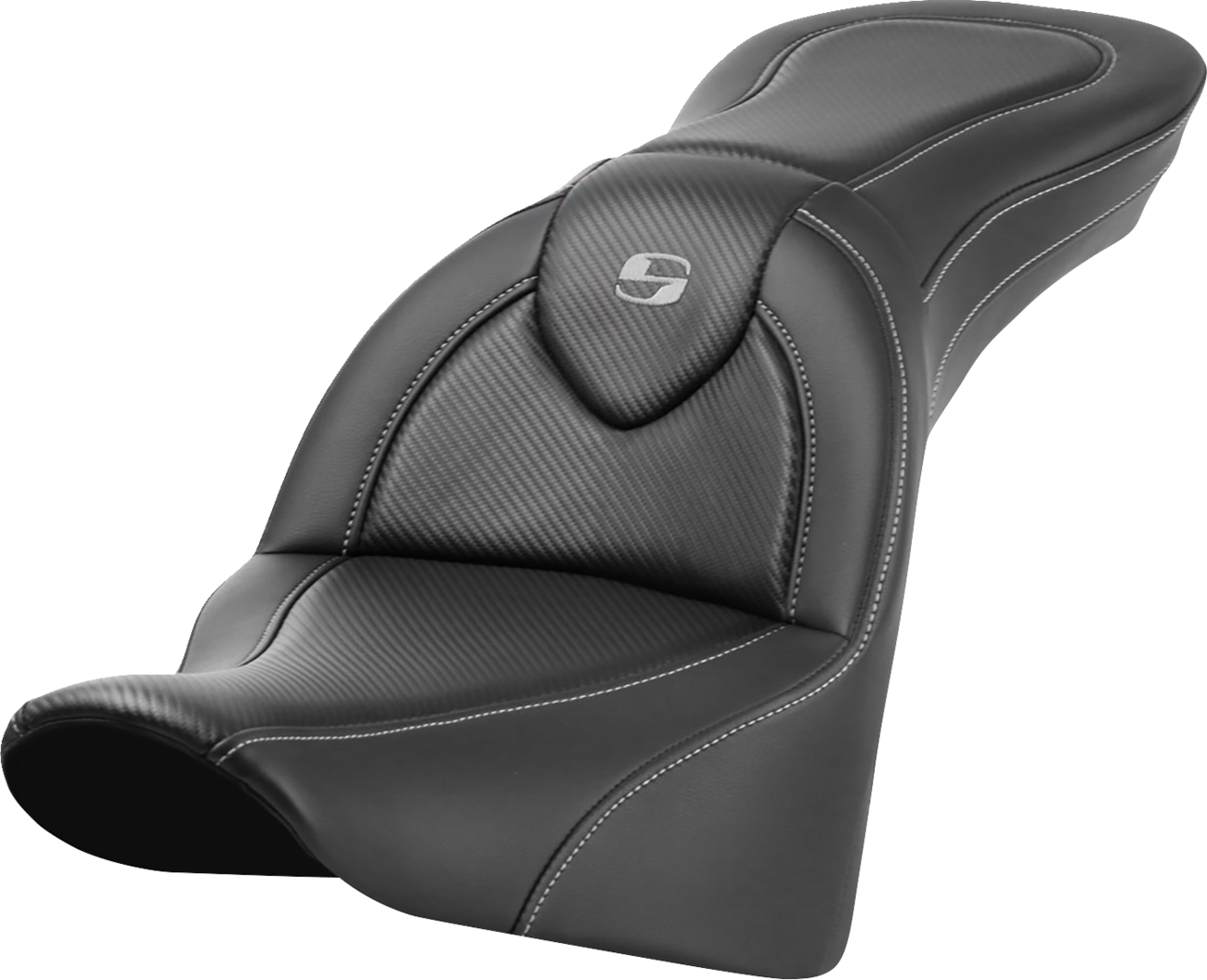 Asiento Roadsofa™ de Fibra de Carbono - Asiento Roadsofa™ - Sin Respaldo - Fibra de Carbono - FL