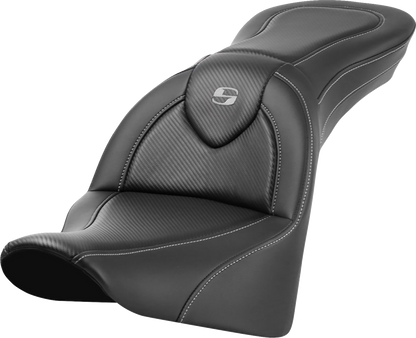 Asiento Roadsofa™ de Fibra de Carbono - Asiento Roadsofa™ - Sin Respaldo - Fibra de Carbono - FL