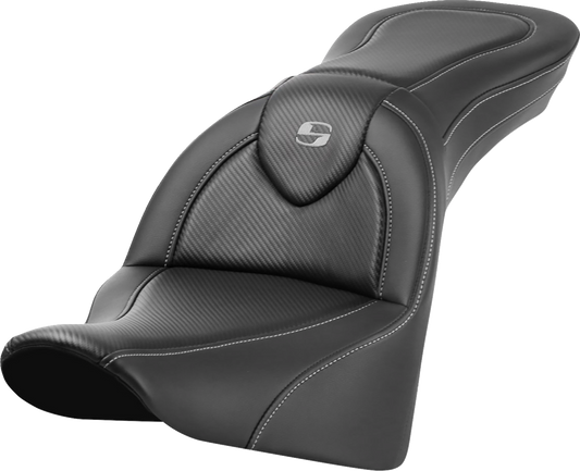 Asiento Roadsofa™ de Fibra de Carbono - Asiento Roadsofa™ - Sin Respaldo - Fibra de Carbono - FL