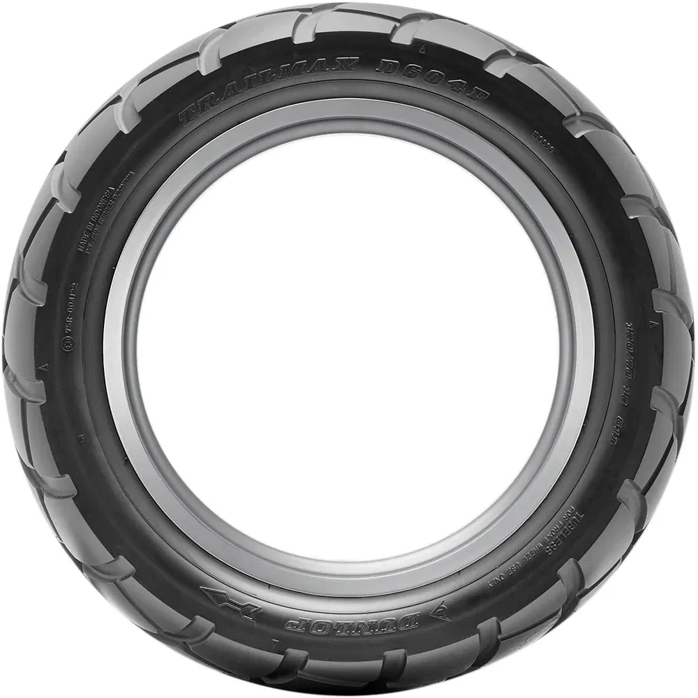 Llanta d604