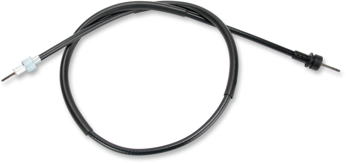 Cable de velocímetro/tacómetro - Cable de velocímetro - DT/XS/XT