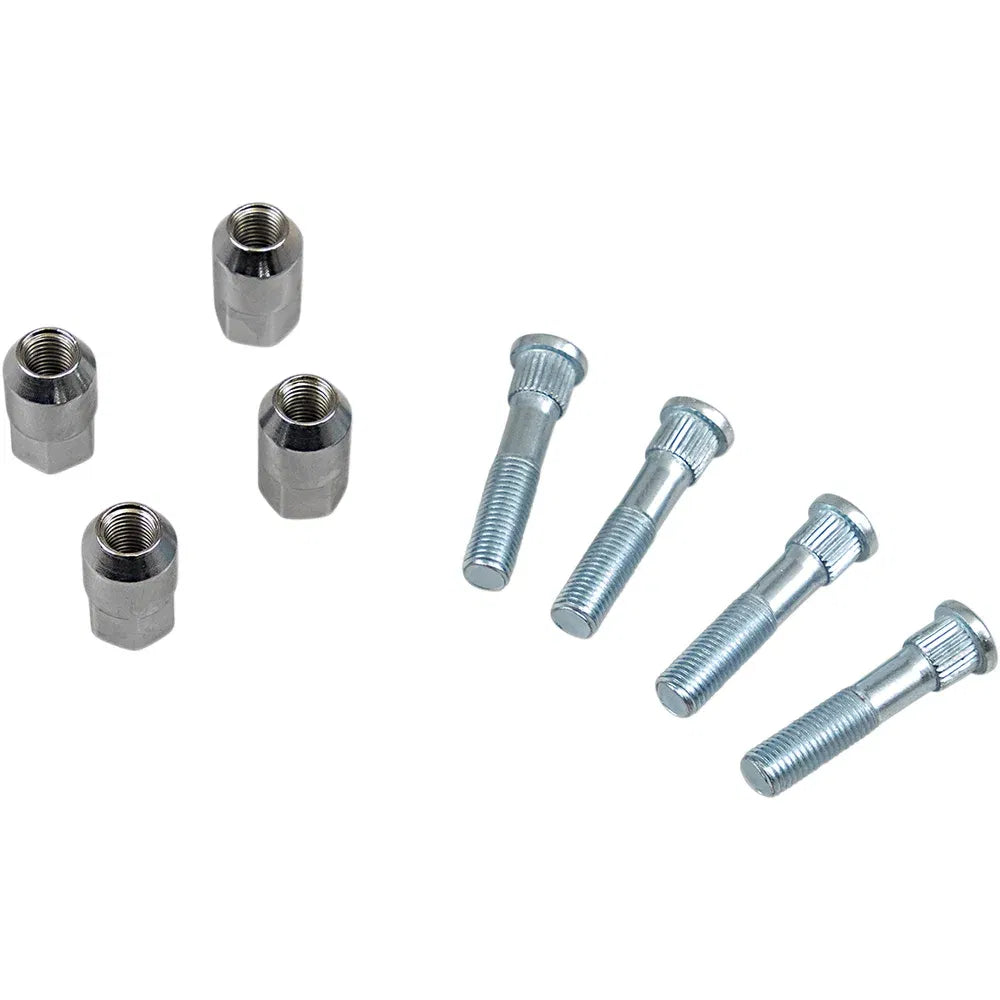 Kit de pernos/tuercas de rueda