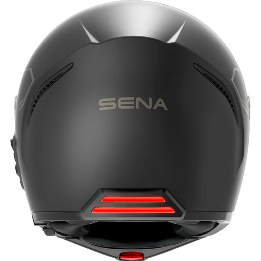 Casco modular impulso