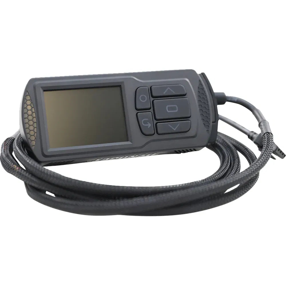 Sintonizador de ecu power vision 3