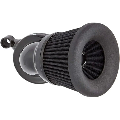 Kit de filtro de aire velocity 65°