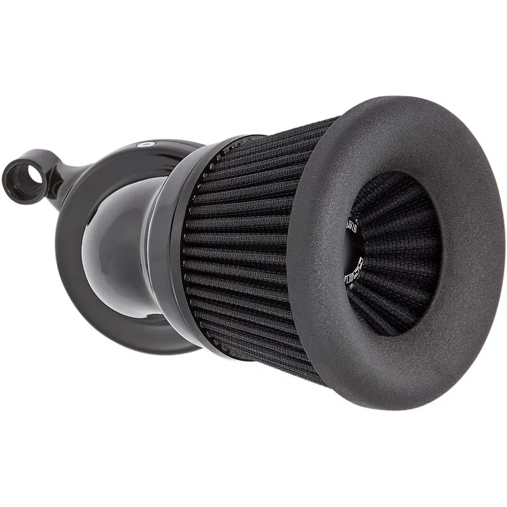 Kit de filtro de aire velocity 65°
