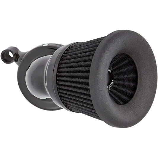 Kit de filtro de aire velocity 65°