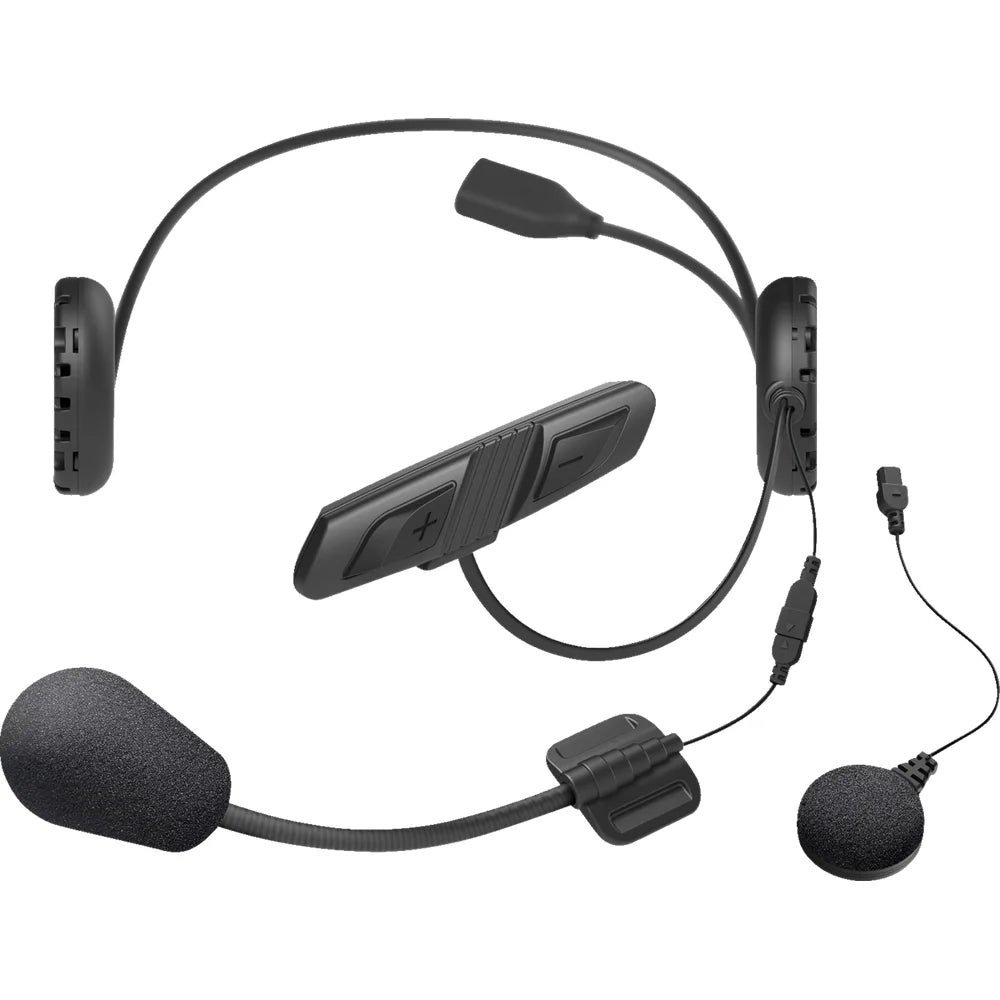 Auriculares universales bluetooth® 3s plus