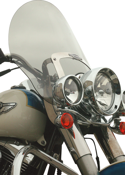 Parabrisas Flare™ Billboard - Parabrisas Flare™ - 17" - Tintado - Harley-Davidson®
