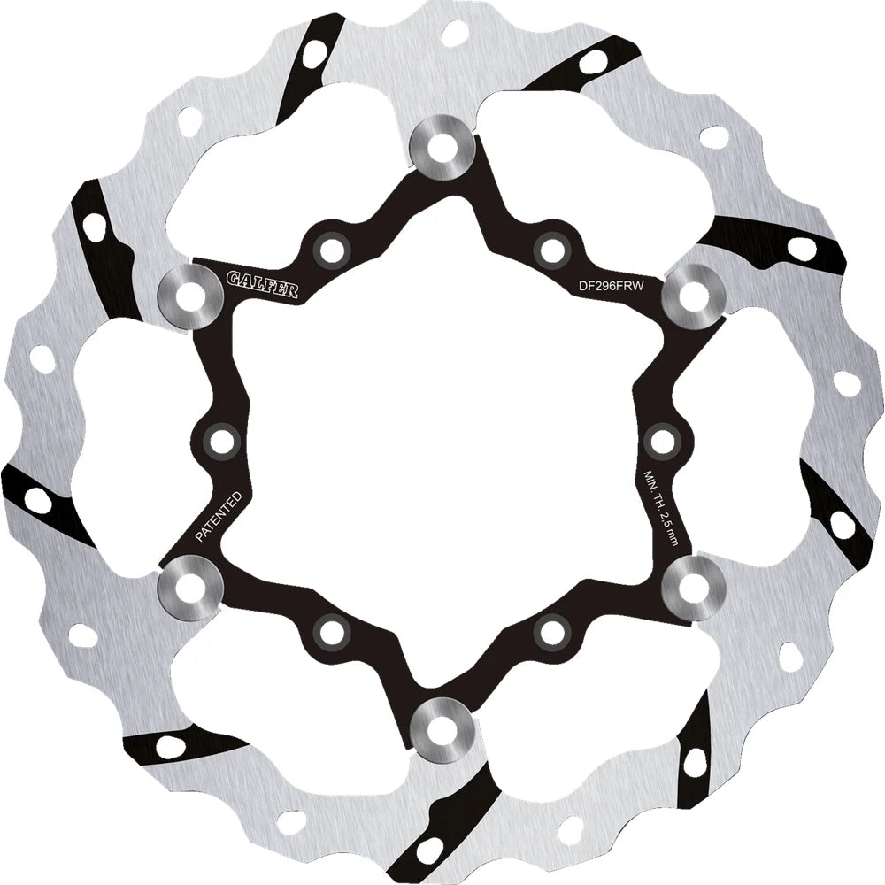 Rotor de freno