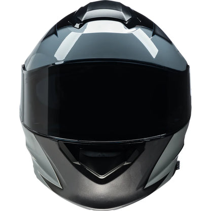 Casco Z1R Solaris 2.0 Velocity Black/Gray
