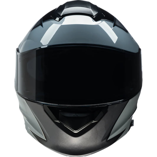 Casco Z1R Solaris 2.0 Velocity Black/Gray