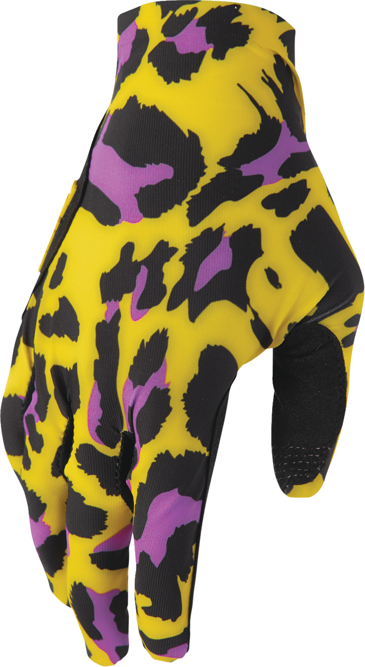 Guantes de guepardo Sportmode