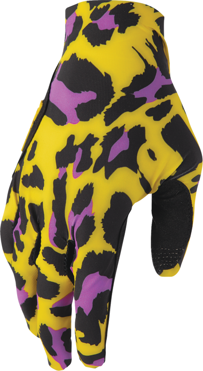 Guantes de guepardo Sportmode