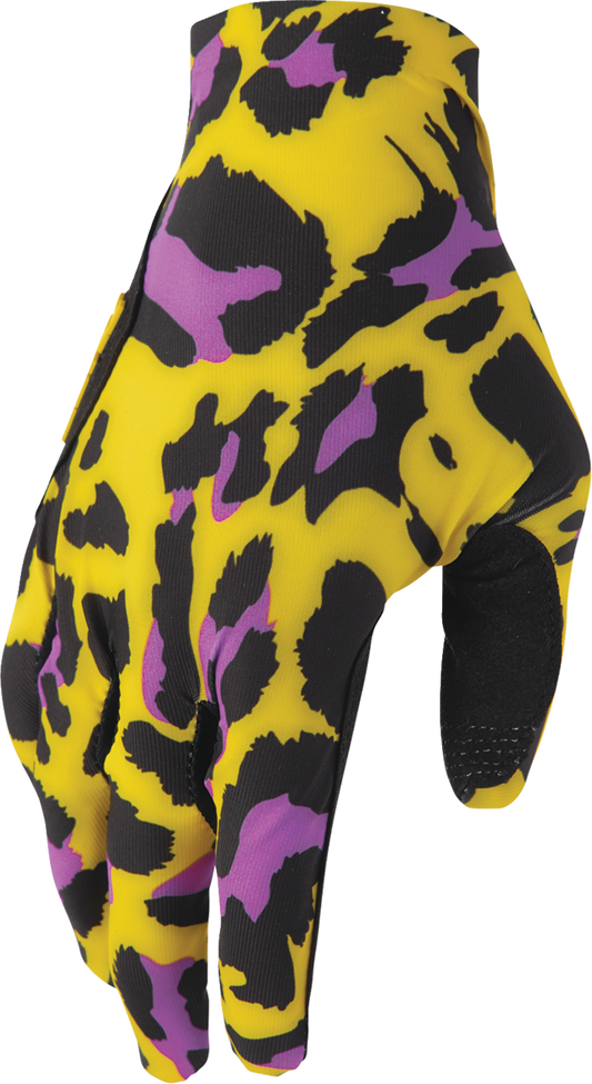 Guantes de guepardo Sportmode