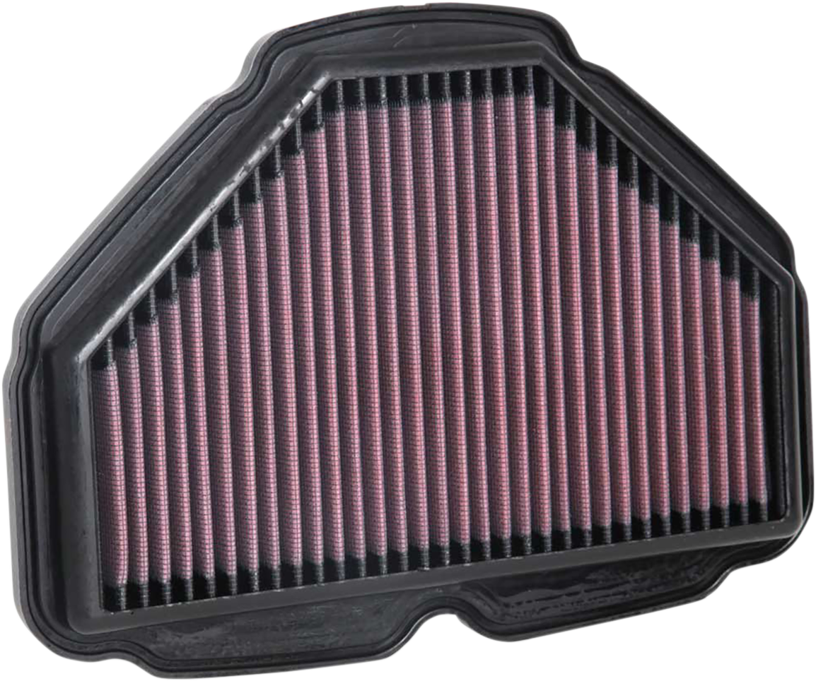 Filtro de aire de alto flujo de repuesto OE - Filtro de aire de alto flujo de repuesto OE - Honda
