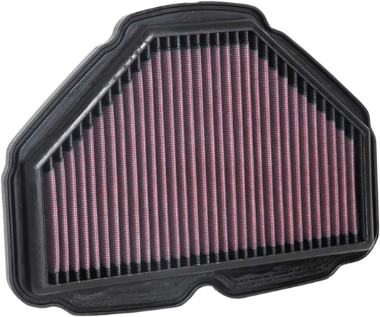 Filtro de aire de alto flujo de repuesto OE - Filtro de aire de alto flujo de repuesto OE - Honda