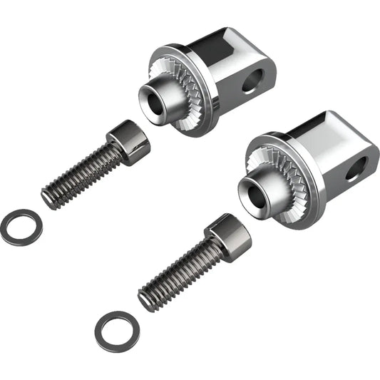 Adaptadores de clavijas
