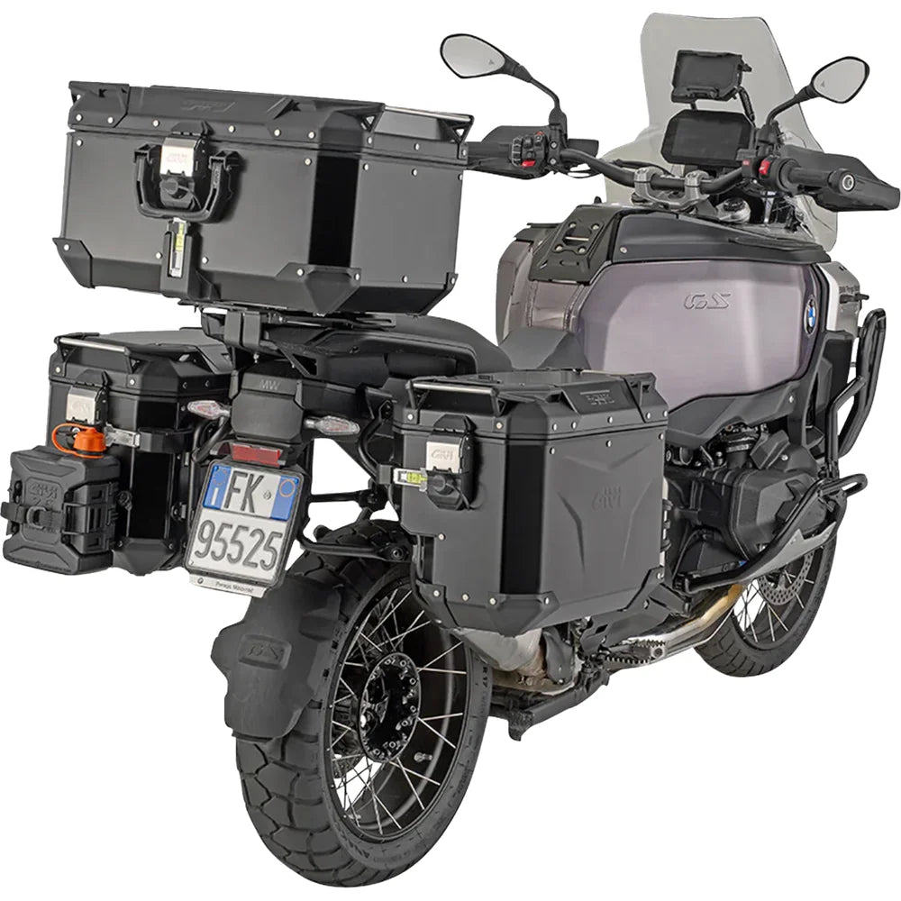 Maleta lateral outback evo