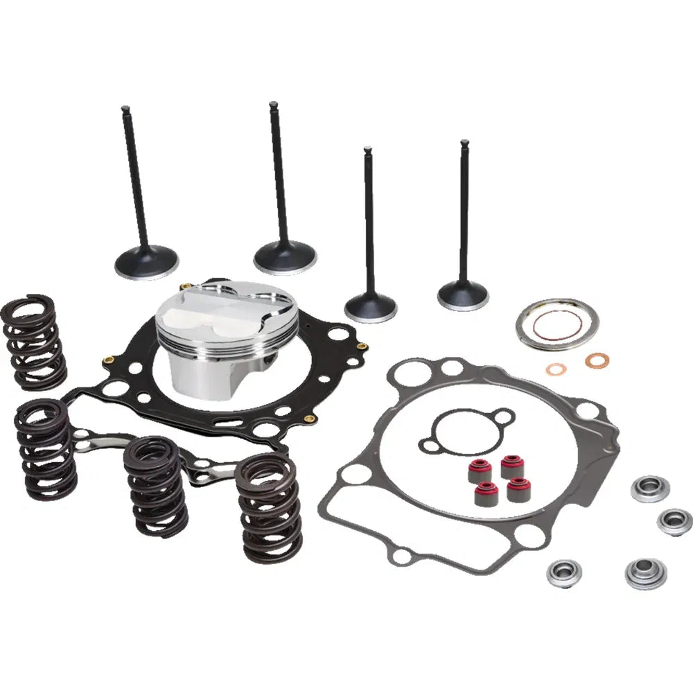 Kit de servicio de gama alta