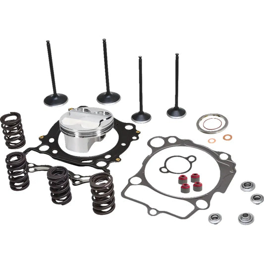 Kit de servicio de gama alta