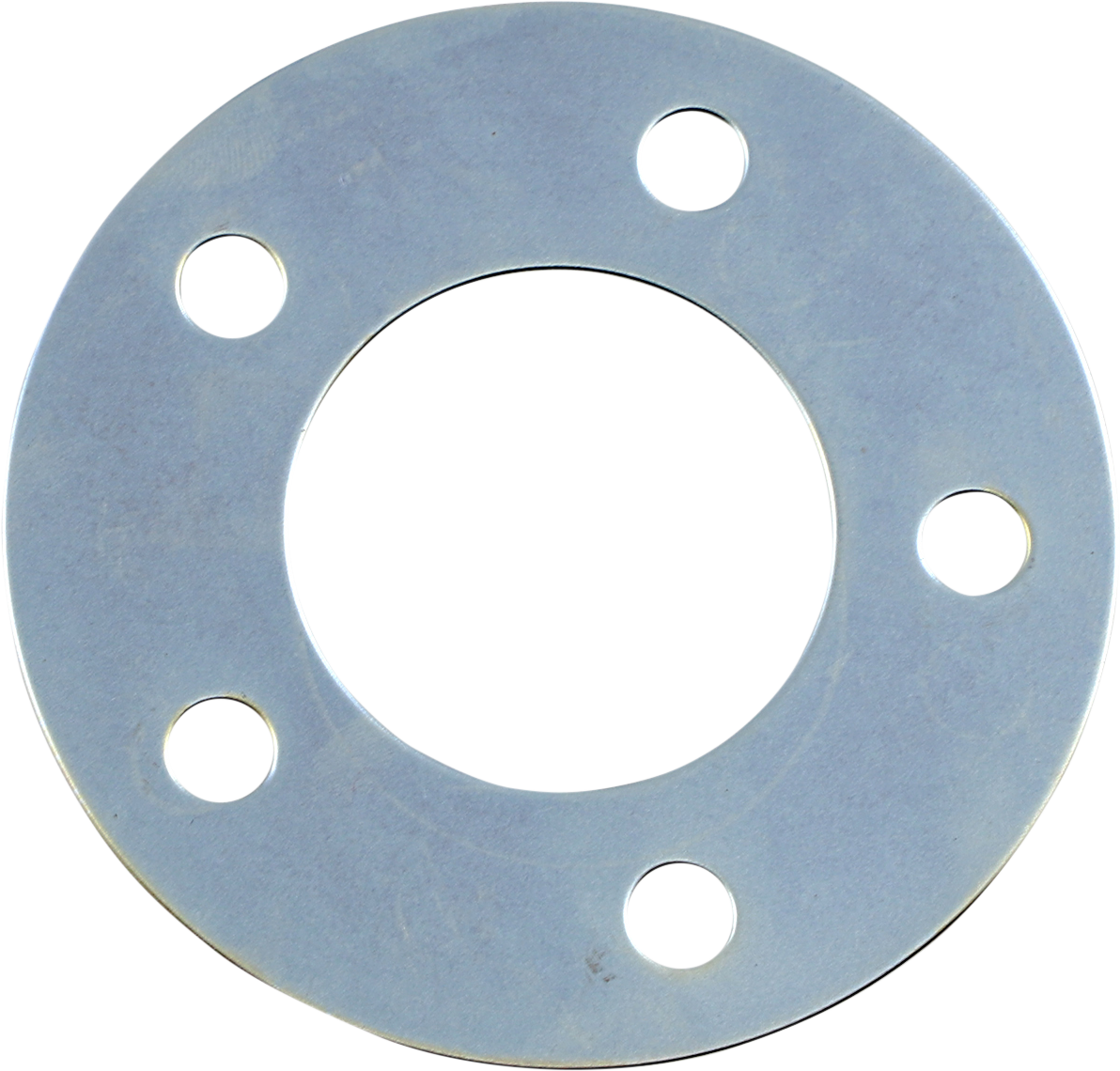 Espaciador de alineación del rotor/pinza