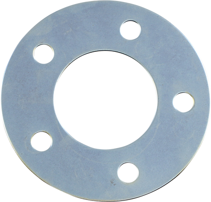 Espaciador de alineación del rotor/pinza