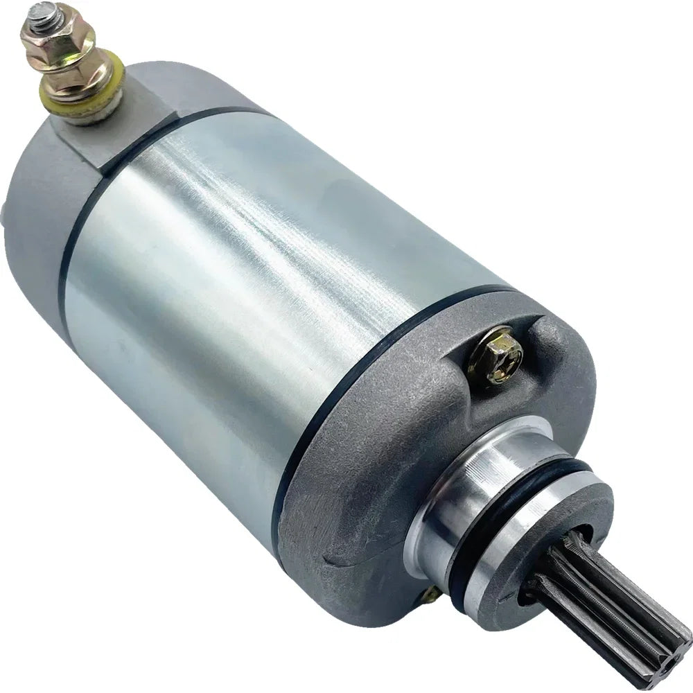Motor de arranque