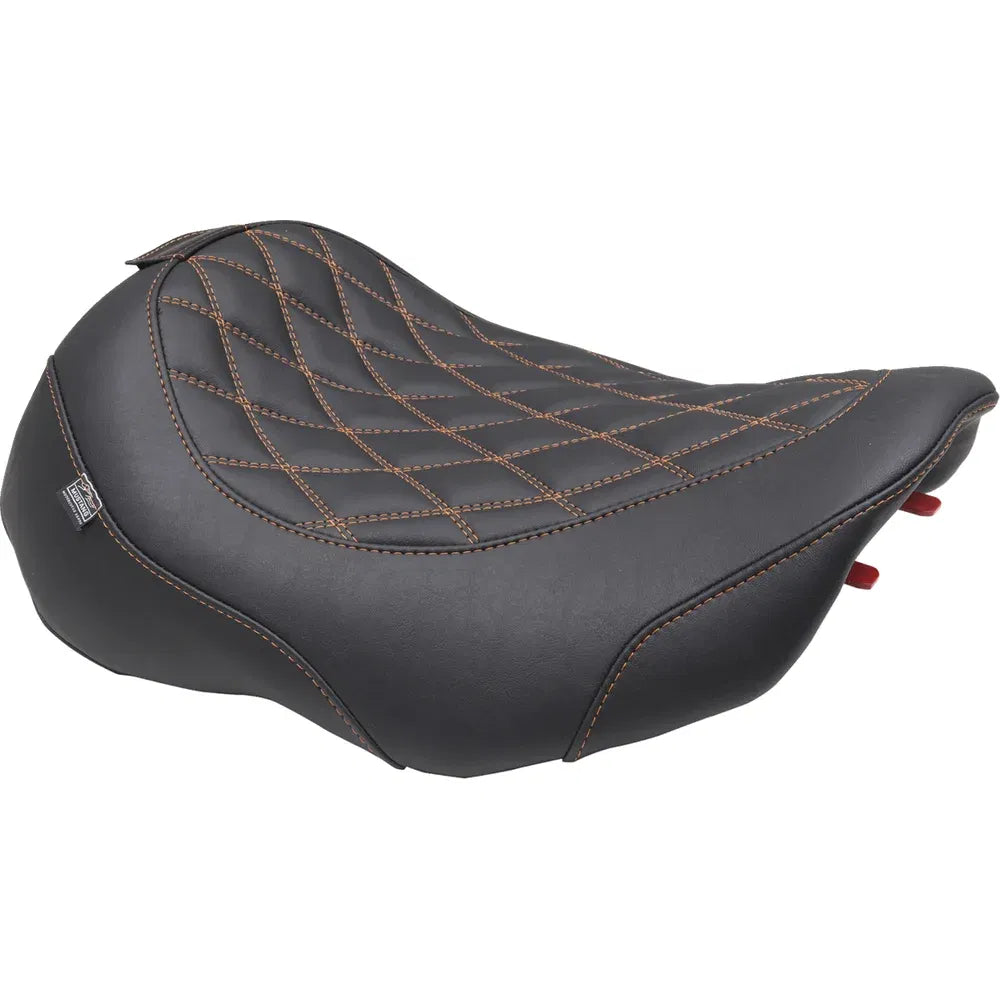 Asiento individual wide tripper™