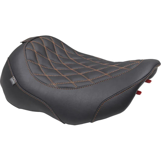 Asiento individual wide tripper™