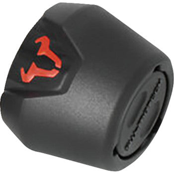 Axle Sliders - Rear - Set - BMW