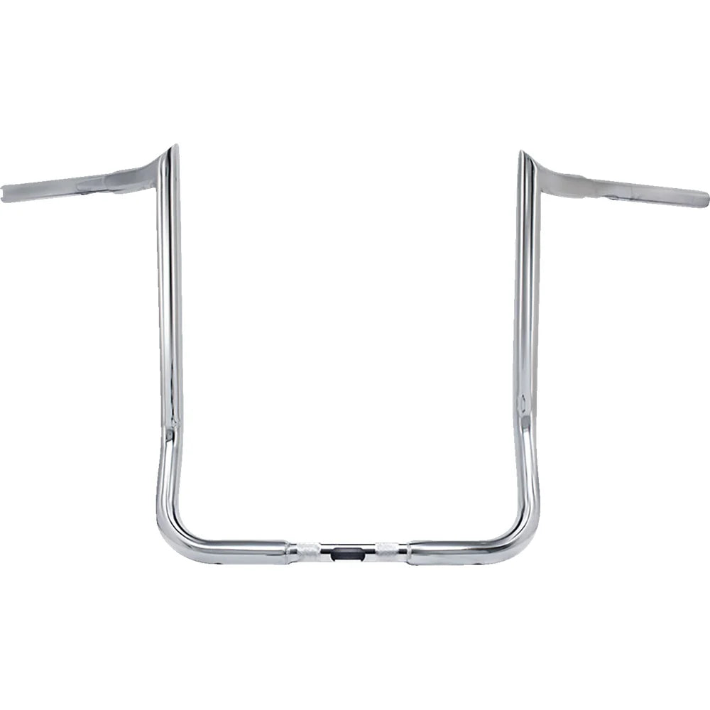 Manillar bagger monkey bar de 1-1/4"