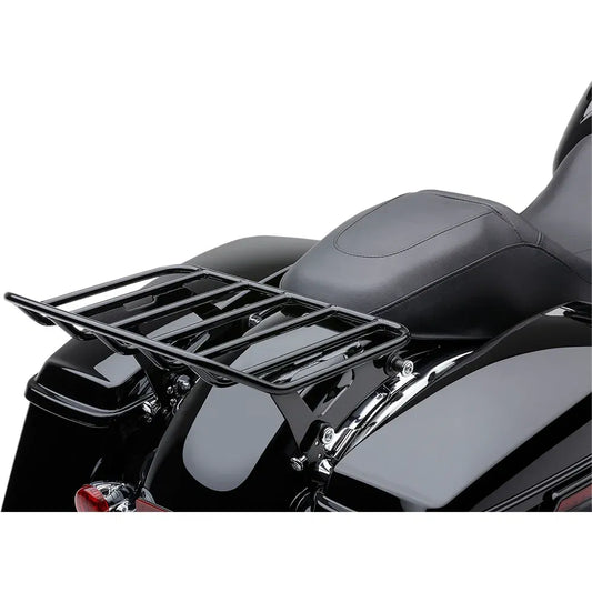 Portaequipajes desmontable big ass®: abatible