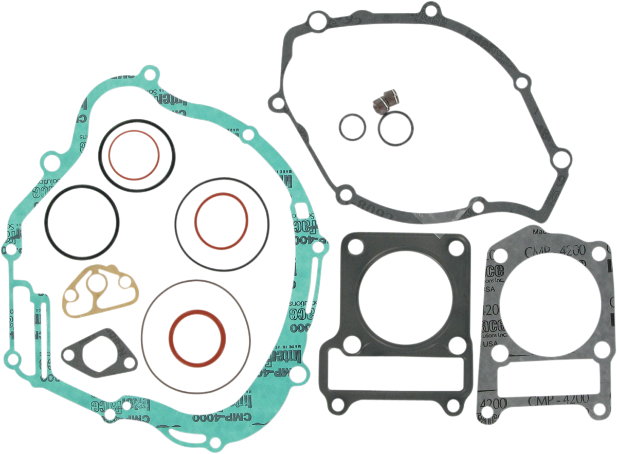 Kit completo de juntas - Kit completo de juntas de motor - Yamaha